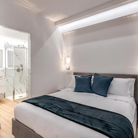 Belle Suites - Vatican