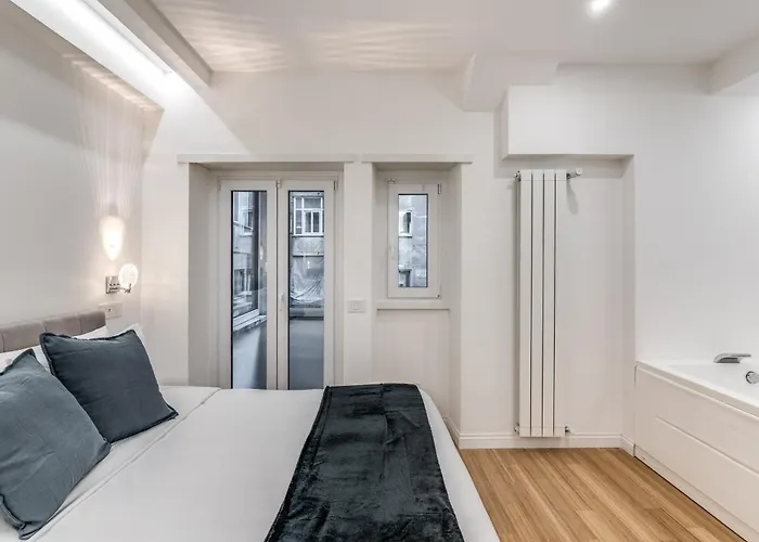 Casa de hóspedes Belle - Vatican 4*